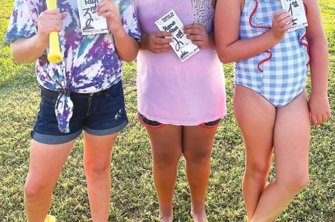The Babe Ruths of the Wiffle Ball Home Run Contest