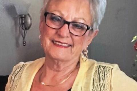 Service held for