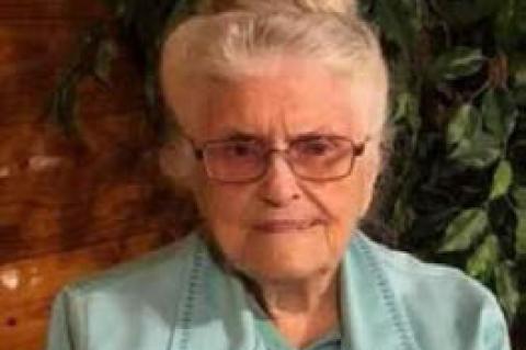 Edith Knighten