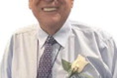 Service held for Bob Langston