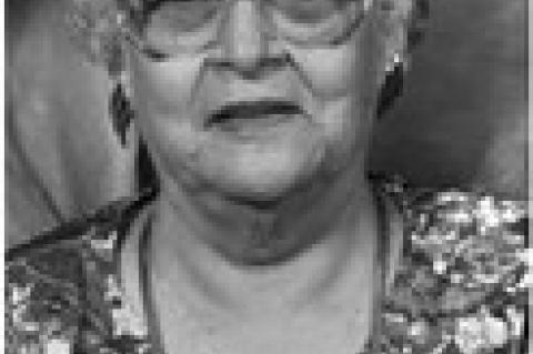 Eva Mae Crabtree