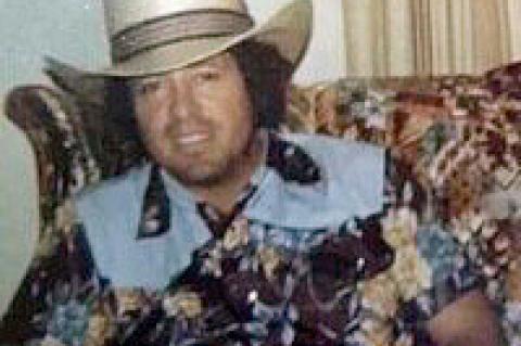 Rites held for Edd Windle