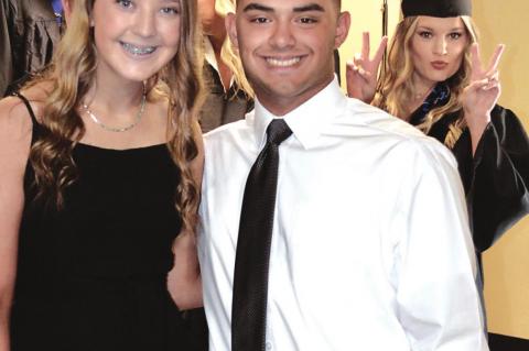 2020 AHS Graduates