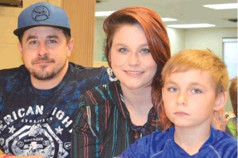Atwood Community Christmas