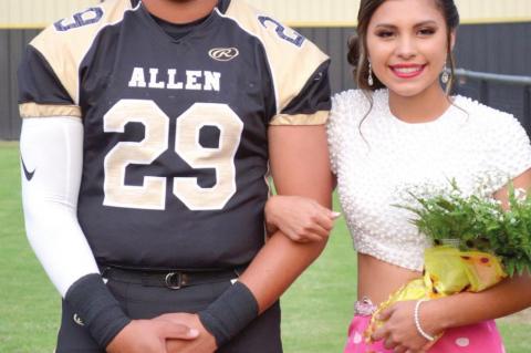 Homecoming 2020