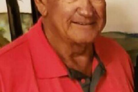 Our sympathy is extended to the family of Earl (Bear) Ingram