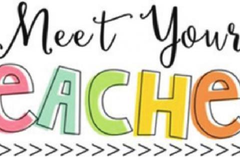 Meet Your TEACHER