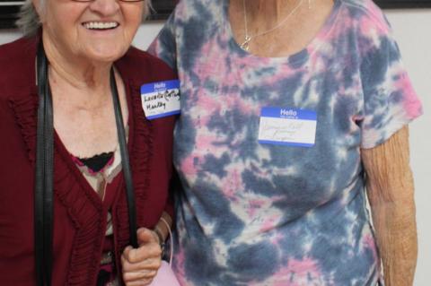 Atwood Reunion Enjoyed by many