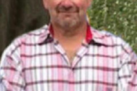 Phillip Dale Pybas