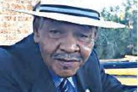 Truman Johnson, Sr.