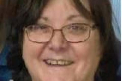 Graveside Rites Held for Doris Ann Manuel