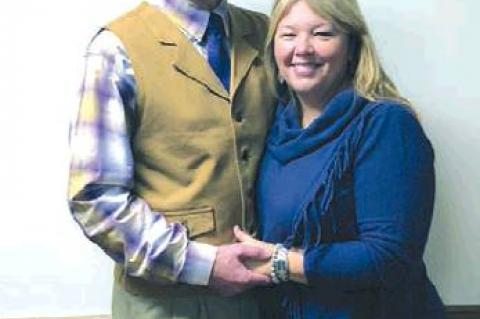 Bethel Freewill Welcome New Pastor