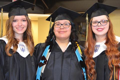 Allen Graduates of ‘60 Ready to Celebrate 61st Reunion