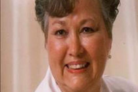 Service Saturday for Rosie McDonald