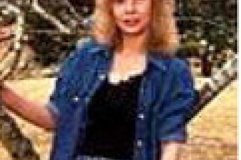 Rites held for Virginia Holcomb