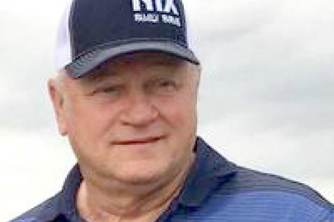 Service Friday for Jimmy Nix