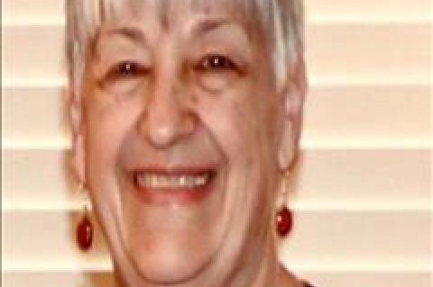 Judy Hoover Passes Away