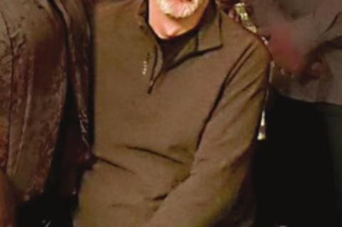 Services held for Russell Riddle