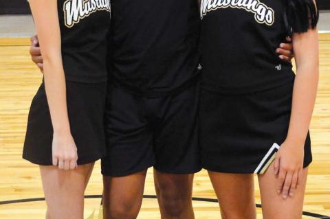 Seniors & Parents to be honored