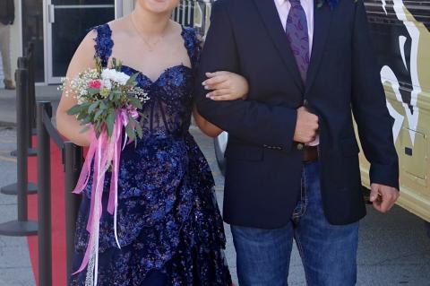 AHS PROM 2024