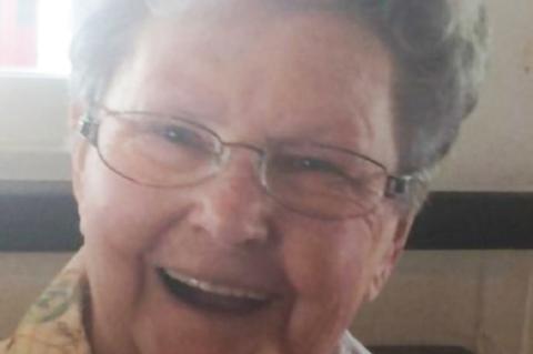 Rites held for Margaret Dooley