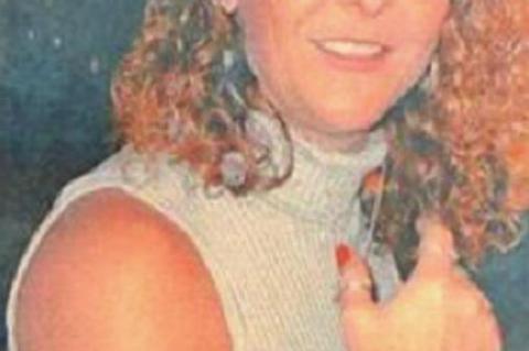 Service today for Cassie Elliott