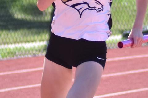 Kayla Nickell