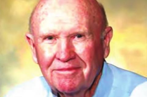 Coy Edwards Remembered