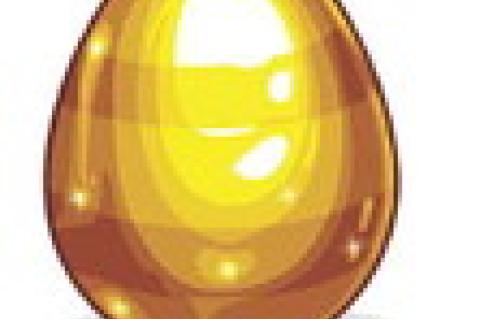 Scavenger Egg Hunt Returns