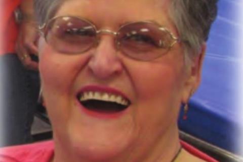 Rites Friday for Carlene Smith