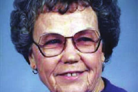 Service held for