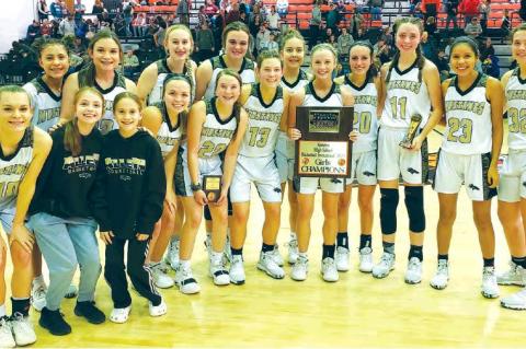 Konawa Tournament Champions! The Allen Lady Mustangs swept through the Konawa tournamnt last weekend. Maddie Clifford, Taylor Harrison, Emma Peay, Lexi Slabaugh, Kinlee Cundiff, Cheyene McCarn, Kinsey Nix, Jaycee Watkins, Kaylyn Rowsey, Maycee Davis, Broo