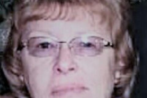 Rites held for Donna Allison