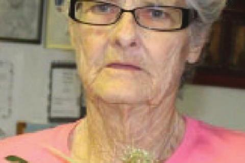 Cecilia Lewis Passes Away