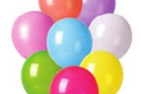 Area Birthdays