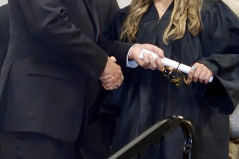 	Graduation