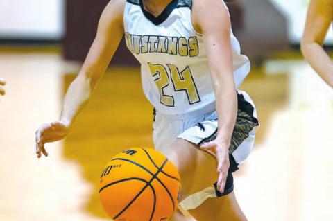 Congratulations to Kinsey Nix