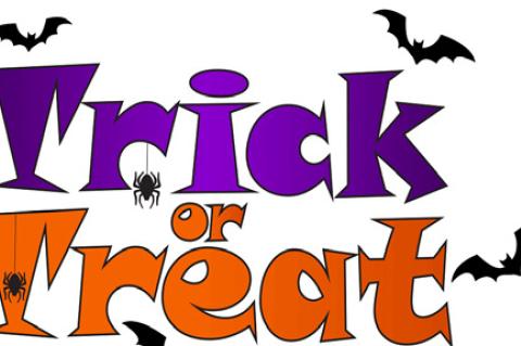 Trick-or-Treat 