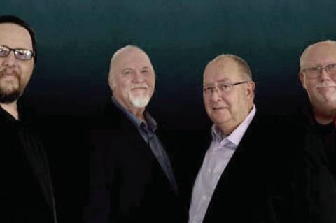 Lighthouse Boys to perform at Allen Baptist Church