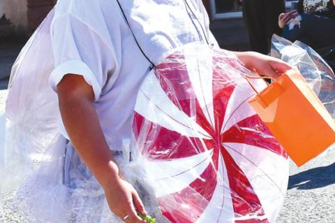 Homecoming Parade