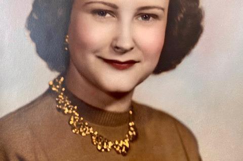 	Service Saturday for Carol Somerhalder 