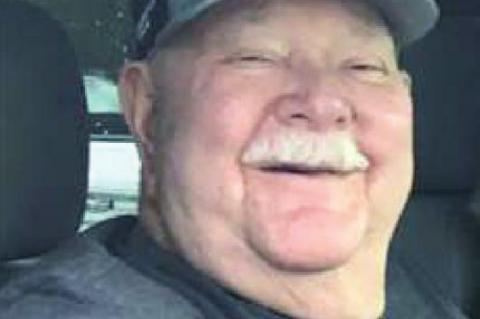 Service Thursday for James Griffith
