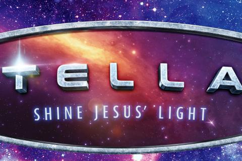 Atwood Nazarene VBS