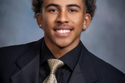 Jace Maurice Dickey