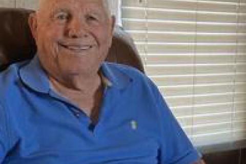 Service held for Willie Hayes