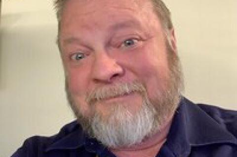 Services held for Jackie Sanders, Jr.