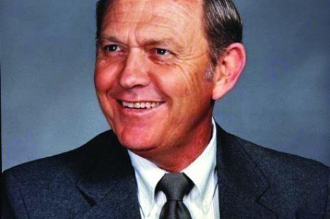 Richard Rhodes Passes Away