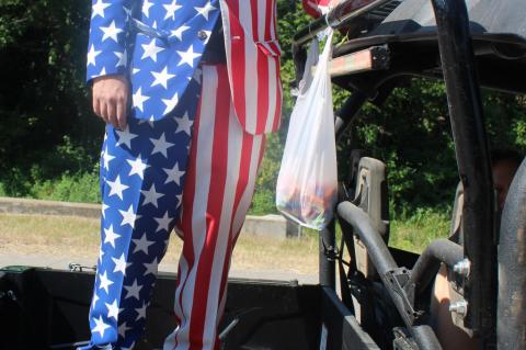 Allen Independence Celebration
