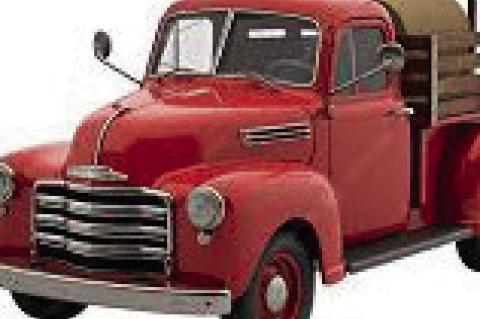 Cars &amp; Trucks