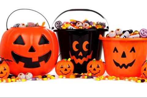 Trick or Treat